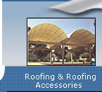 Roofing & Roofing Accessories